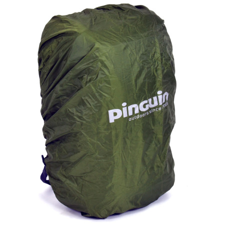 Regenschutz für Rucksack Pinguin Regenmantel für Rucksack L 55-75l grün Khaki
