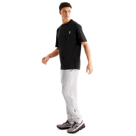 Herren T-Shirt On Running Club T