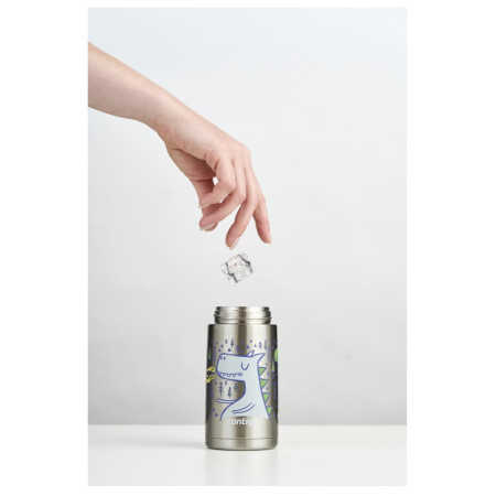 Kinder Thermoflasche Contigo Easy Clean 380ml