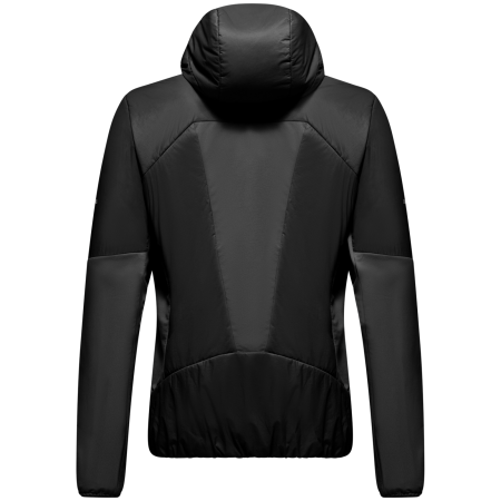 Damenjacke Salewa Ortles Hyb Tw Air Jacket W