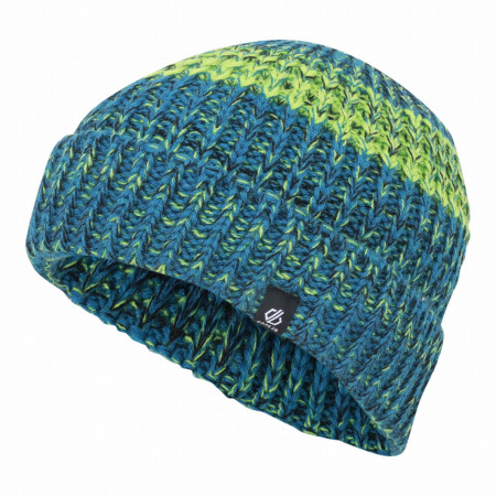 Kindermütze Dare 2b Mindless II Beanie grün/blau KgfshBlu/GrF