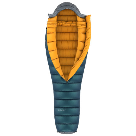 Daunenschlafsack Hannah Polar 700 185 cm