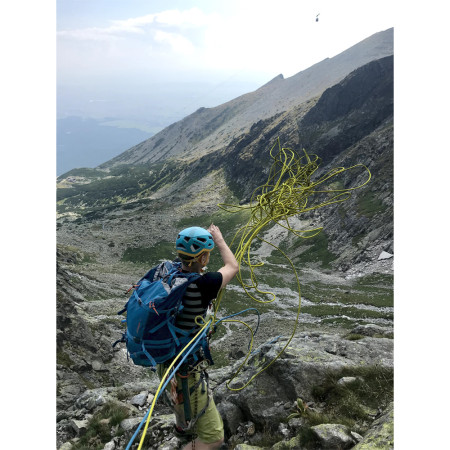 Rucksack Pinguin Attack 45