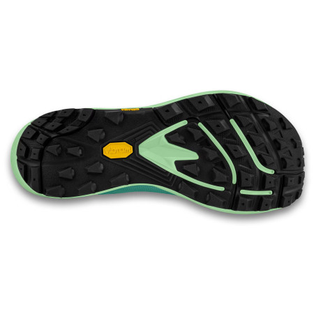 Damen Laufschuhe Topo MTN Racer 3