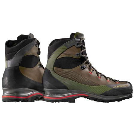 Herrenschuhe La Sportiva Trango Trk Leather GTX