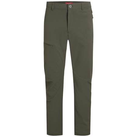 Herrenhose Craghoppers NosiLife Pro Trouser III grün WoodlandGrn