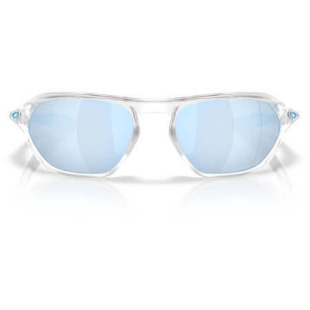 Sonnenbrille OAKLEY Cage Jacket Matte Clear