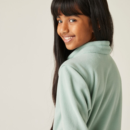 Kinder-Sweatshirt Regatta Hot Shot II