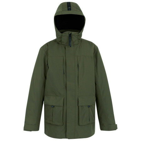 Herrenjacke Regatta Marron