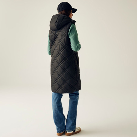 Damenweste Regatta Rurietta Longer Length