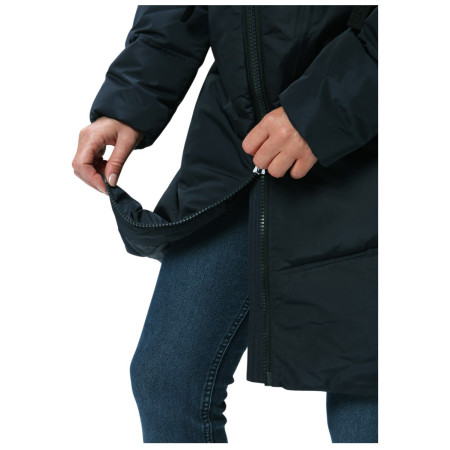 Damenmantel Loap Tavi