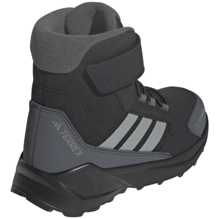 Kinder Winterschuhe Adidas Terrex Trailmaker 2 Cw+ K