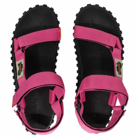 Damensandalen Gumbies Scrambler Sandals - Pink