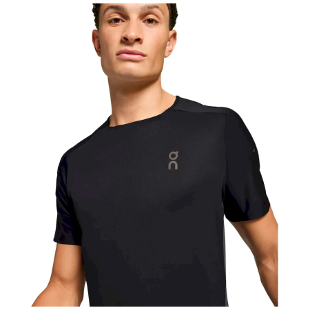Herren-Funktionsshirt On Running Performance-T