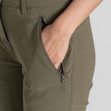 Damenhose Craghoppers NosiLife Pro Convertible Trouser III