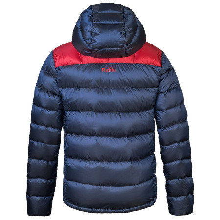 Herren-Winterjacke Rafiki Fuego