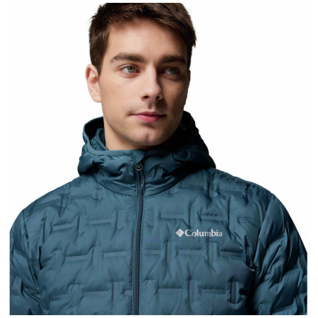 Herrenjacke Columbia Delta Ridge™ II Down Hooded Jacket