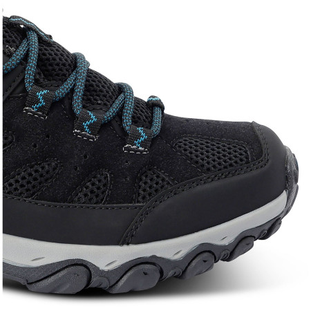 Damenschuhe Regatta Womens Edgepoint IV Low