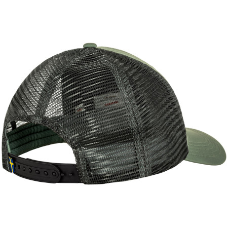 Baseballmütze Fjällräven 1960 Logo Långtradarkeps
