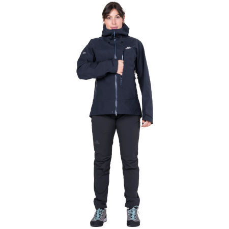 Damenjacke Mountain Equipment Makalu Wmns Jacket
