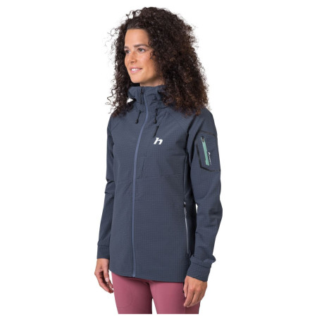 Damen-Softshell-Jacke Hannah Arina
