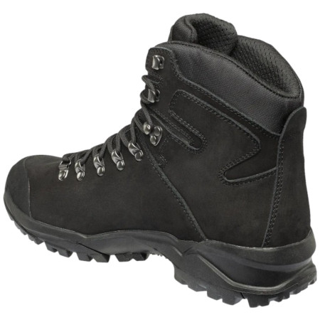 Schuhe Bennon TERENNO Black High