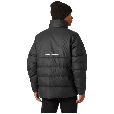 Herrenjacke Helly Hansen Oslo Light Puffy Jacket