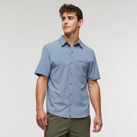 Herrenhemd Cotopaxi Cambio Button Up Shirt