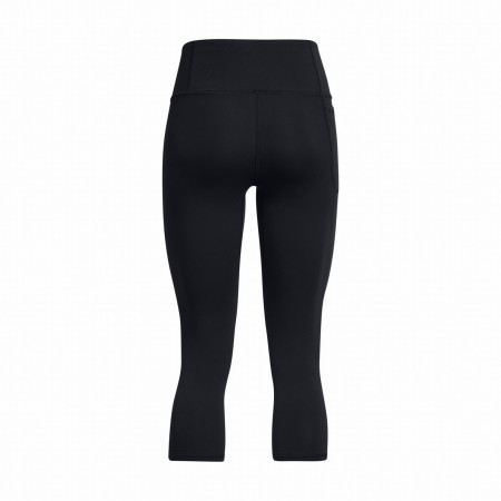 Damen 3/4 Leggings Under Armour Motion Capri