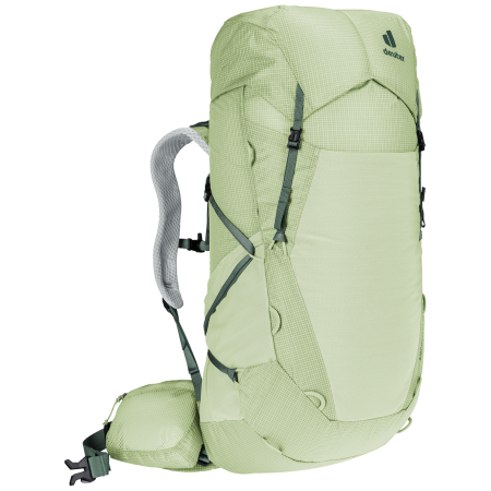 Wanderrucksack Deuter Aircontact Ultra 35+5 SL