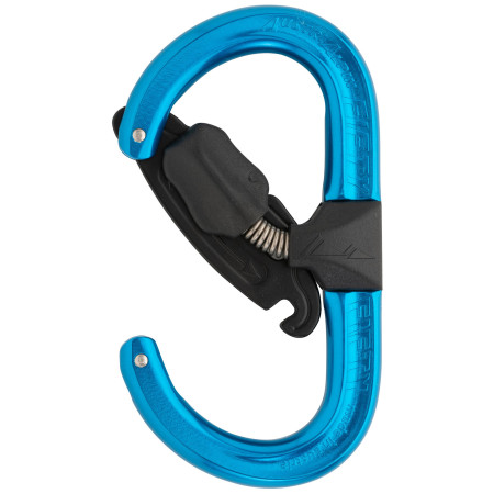 Karabiner AustriAlpin Fifty-Fifty Autolock