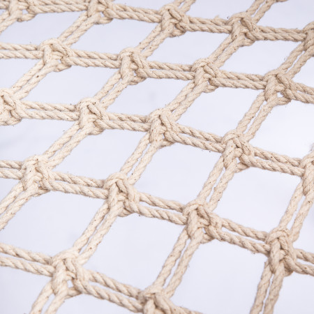 Hängesessel Hamaka.eu Macramé