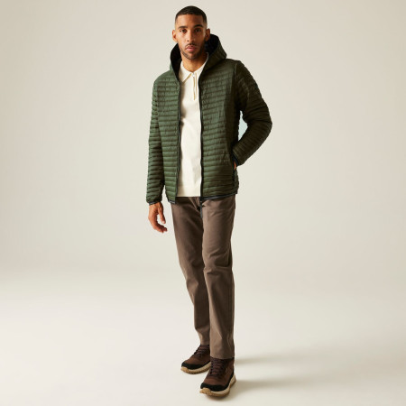 Herrenjacke Regatta Rigain