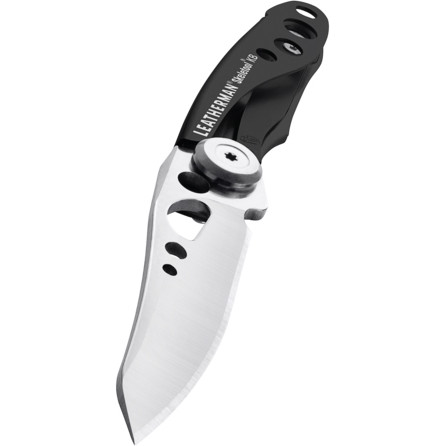 Messer Leatherman Skeletool KB