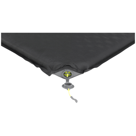 Aufblasbare Isomatte Outwell Sleepin Double 7.5 cm