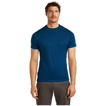 Herren-Funktionsshirt Icebreaker Men Merino 125 Cool-Lite™ Sphere III SS Tee