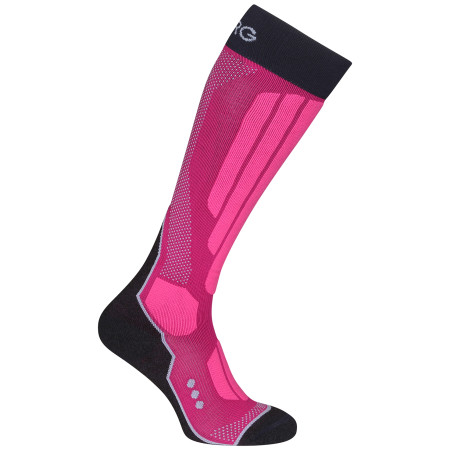 Kniestrümpfe Warg Merino Ski