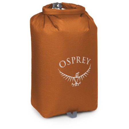 Packsack Osprey Ul Dry Sack 20 orange toffee orange