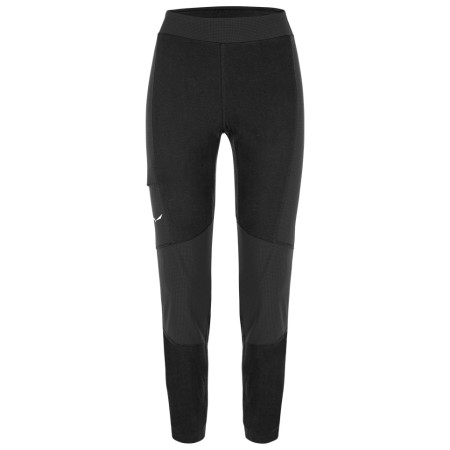Damenhose Salewa Lavaredo Hemp W Tights. schwarz 0910 - black out
