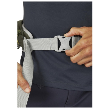 Rucksack Lowe Alpine AirZone Trail Camino 37:42