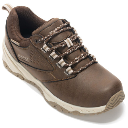 Damenschuhe Regatta Womens Amble Low WP