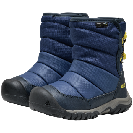 Kinder Winterschuhe Keen Puffrider Wp Children