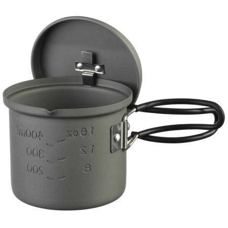 Kochtopf Esbit Hrnec z hliníku 0,625L