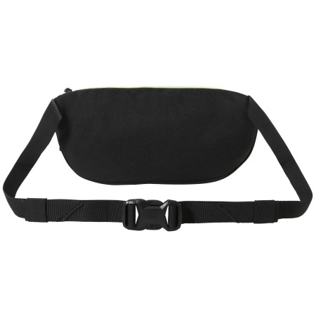 Hüfttasche The North Face Jester Lumbar schwarz Tnf Black