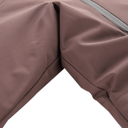 Damen-Wintermantel Alpine Pro Wussa 2