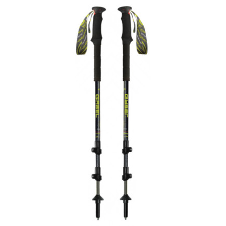 Trekkingstöcke Gabel Carbon Force Flk
