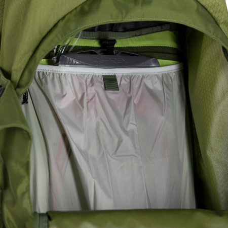 Rucksack Osprey Aether 55 II