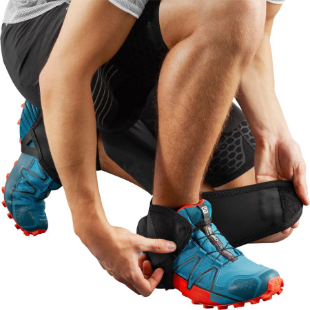 Gamaschen Salomon Trail Gaiters Low