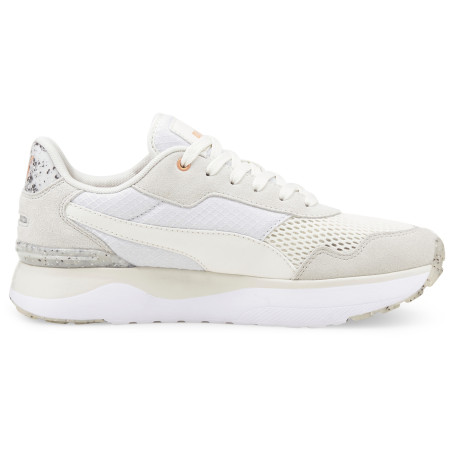 Damenschuhe Puma R78 Voyage Better weiß gray