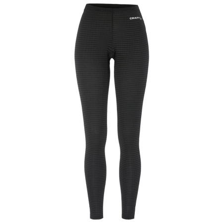 Damen-Funktionsunterhose Craft Wool Extreme X Pants 2 W schwarz černá
